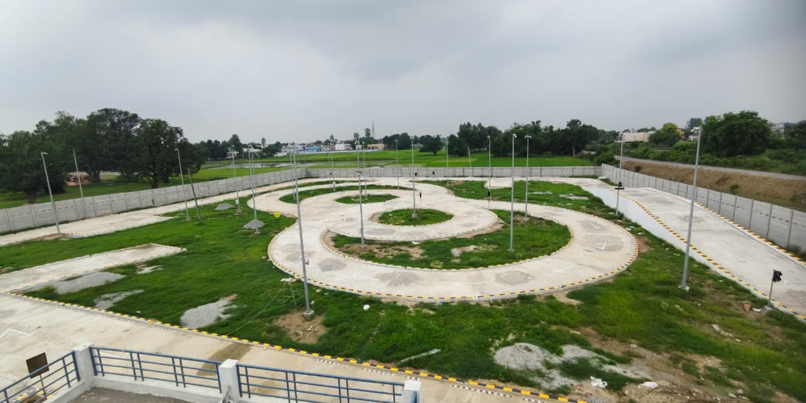dtc bhadohi